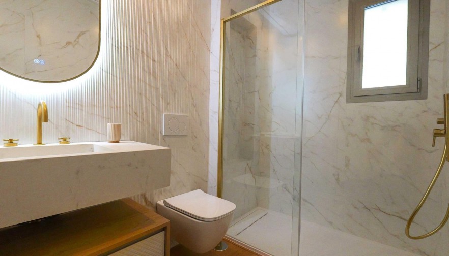 Rynek pierwotny - Apartment - La Manga - Veneziola