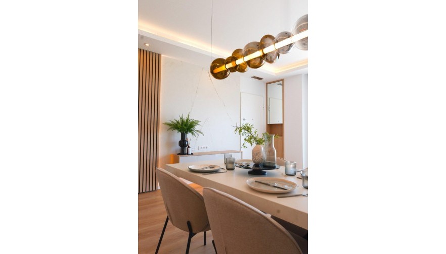 Rynek pierwotny - Apartment - La Manga - Veneziola