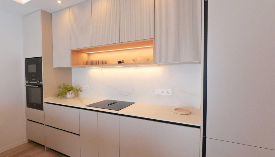 Rynek pierwotny - Apartment - La Manga - Veneziola