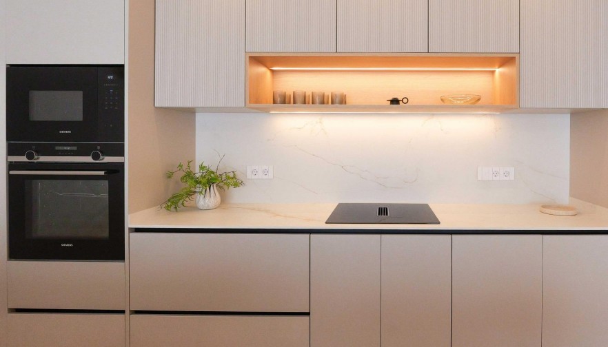 Rynek pierwotny - Apartment - La Manga - Veneziola