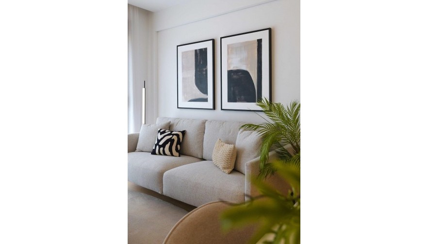 Rynek pierwotny - Apartment - La Manga - Veneziola