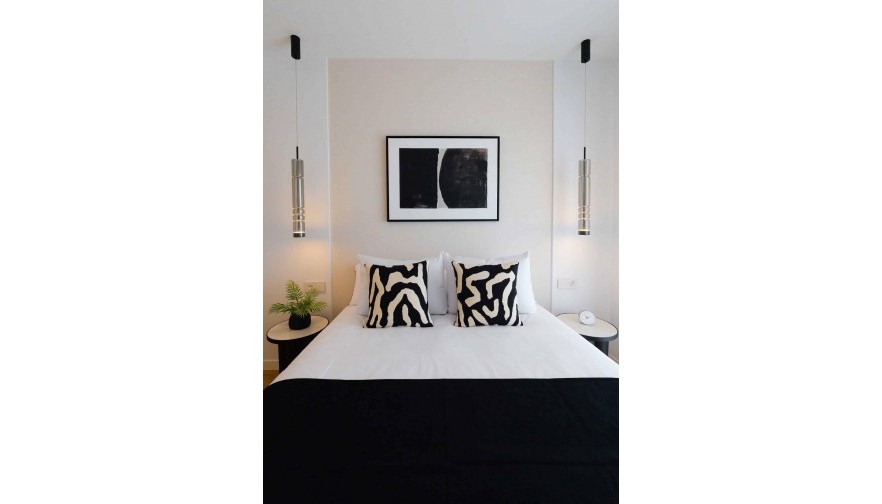 Rynek pierwotny - Apartment - La Manga - Veneziola