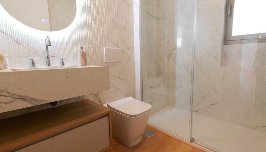 Rynek pierwotny - Apartment - La Manga - Veneziola