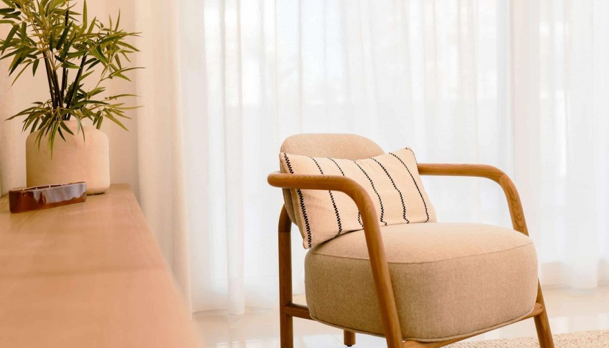 New Build - Ground Floor Bungalow - Ciudad Quesada - Rojales - Doña pepa