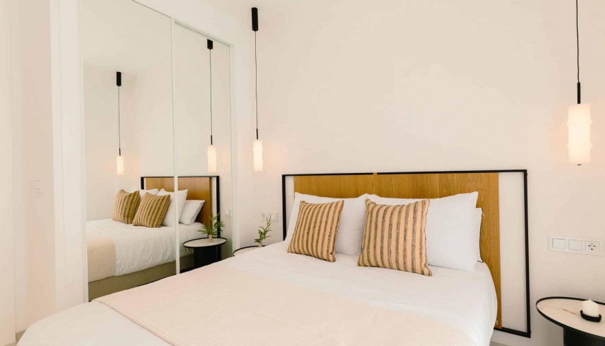 Rynek pierwotny - Top Floor Bungalow - Ciudad Quesada - Rojales - Doña pepa