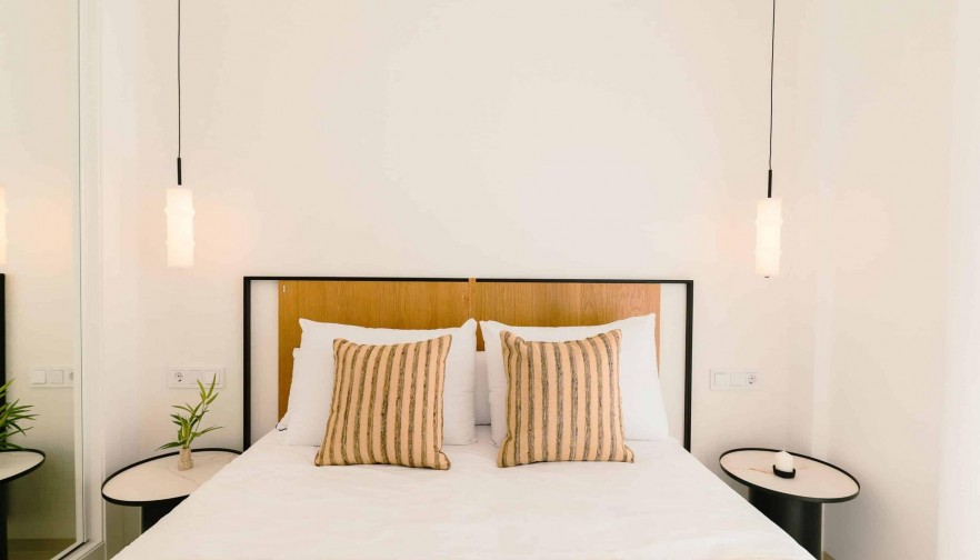 Rynek pierwotny - Top Floor Bungalow - Ciudad Quesada - Rojales - Doña pepa