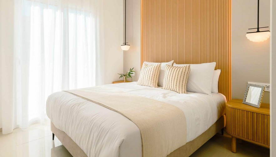 Rynek pierwotny - Top Floor Bungalow - Ciudad Quesada - Rojales - Doña pepa