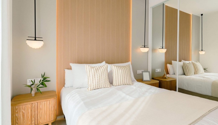 Rynek pierwotny - Top Floor Bungalow - Ciudad Quesada - Rojales - Doña pepa