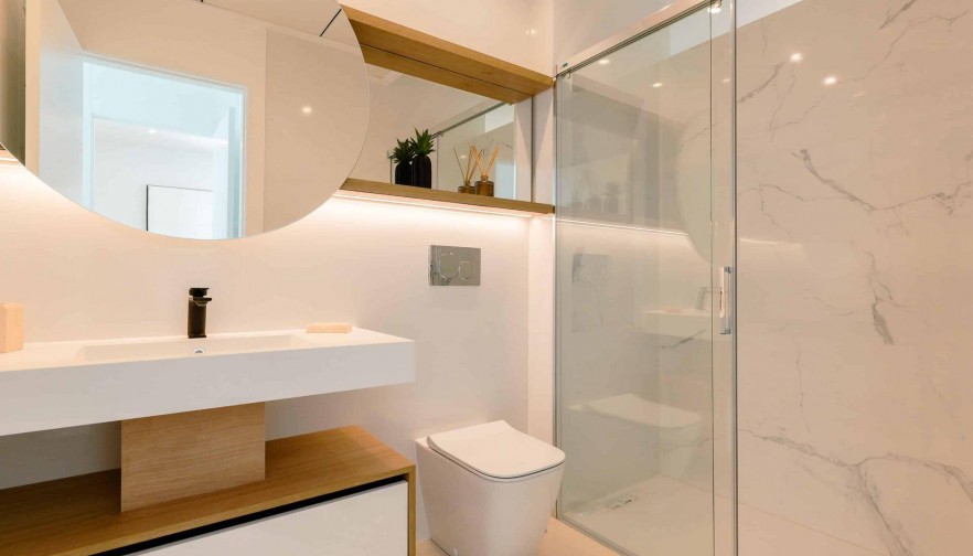 Rynek pierwotny - Top Floor Bungalow - Ciudad Quesada - Rojales - Doña pepa