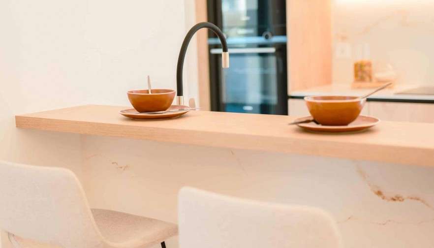 Rynek pierwotny - Top Floor Bungalow - Ciudad Quesada - Rojales - Doña pepa