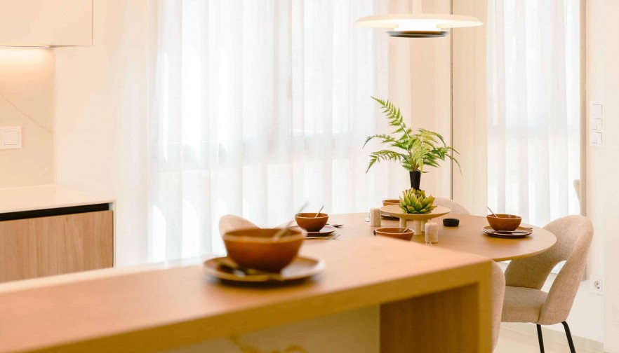 Rynek pierwotny - Top Floor Bungalow - Ciudad Quesada - Rojales - Doña pepa