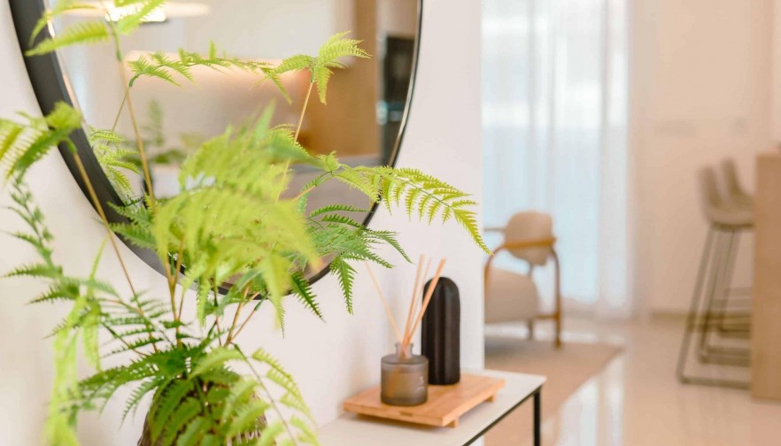 Rynek pierwotny - Top Floor Bungalow - Ciudad Quesada - Rojales - Doña pepa