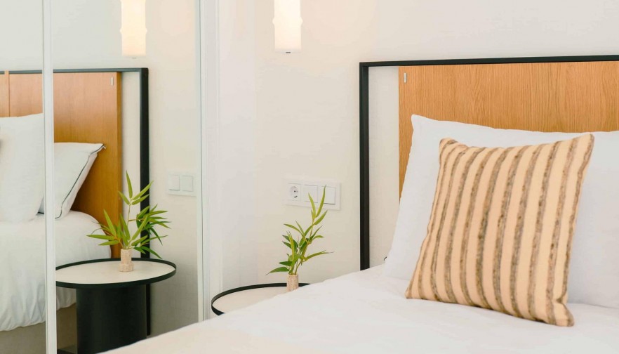 Rynek pierwotny - Top Floor Bungalow - Ciudad Quesada - Rojales - Doña pepa