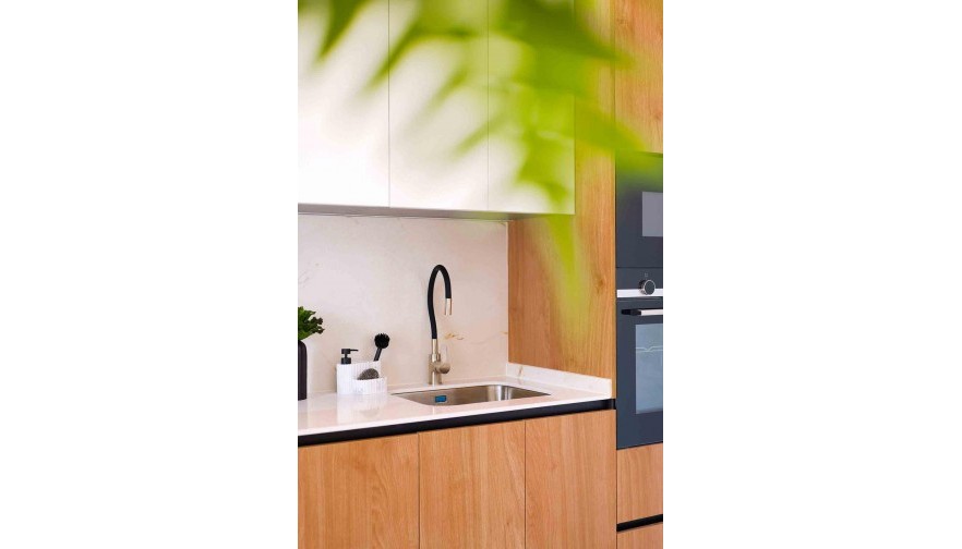 New Build - Top Floor Bungalow - Ciudad Quesada - Rojales - Doña pepa