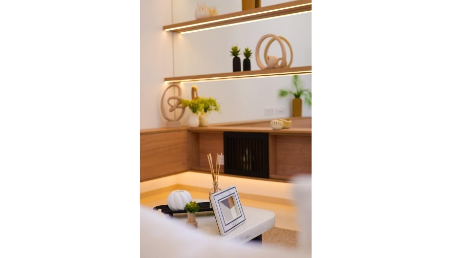 New Build - Top Floor Bungalow - Ciudad Quesada - Rojales - Doña pepa