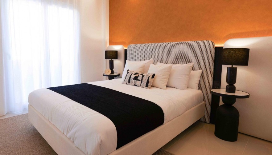 New Build - Top Floor Bungalow - Ciudad Quesada - Rojales - Doña pepa