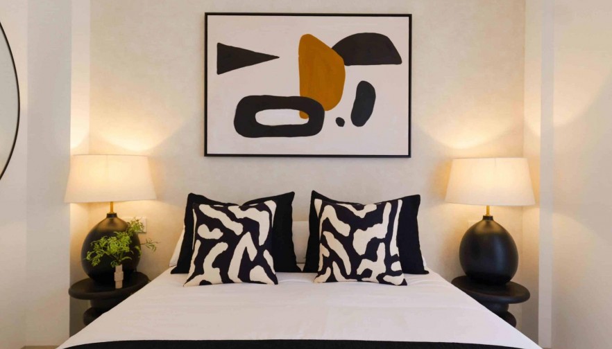 New Build - Top Floor Bungalow - Ciudad Quesada - Rojales - Doña pepa