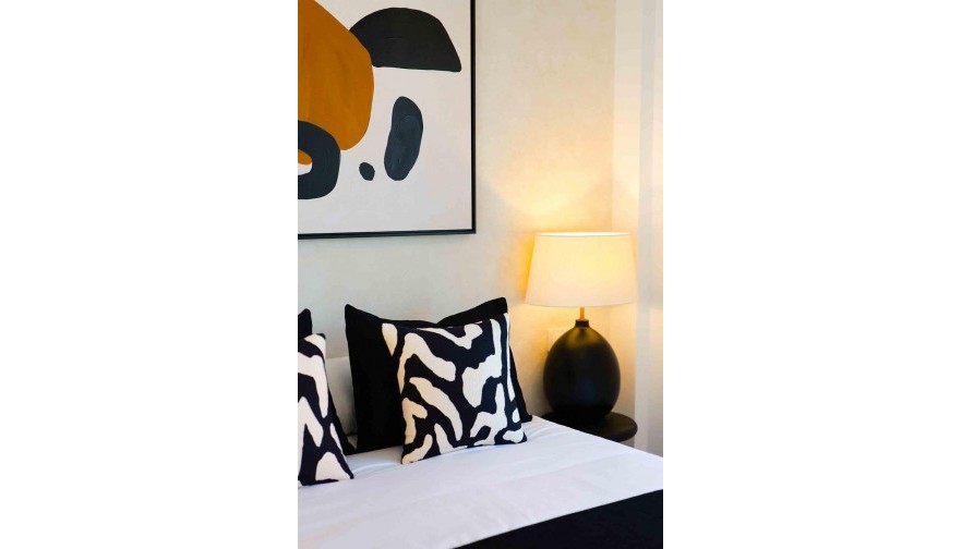 New Build - Top Floor Bungalow - Ciudad Quesada - Rojales - Doña pepa