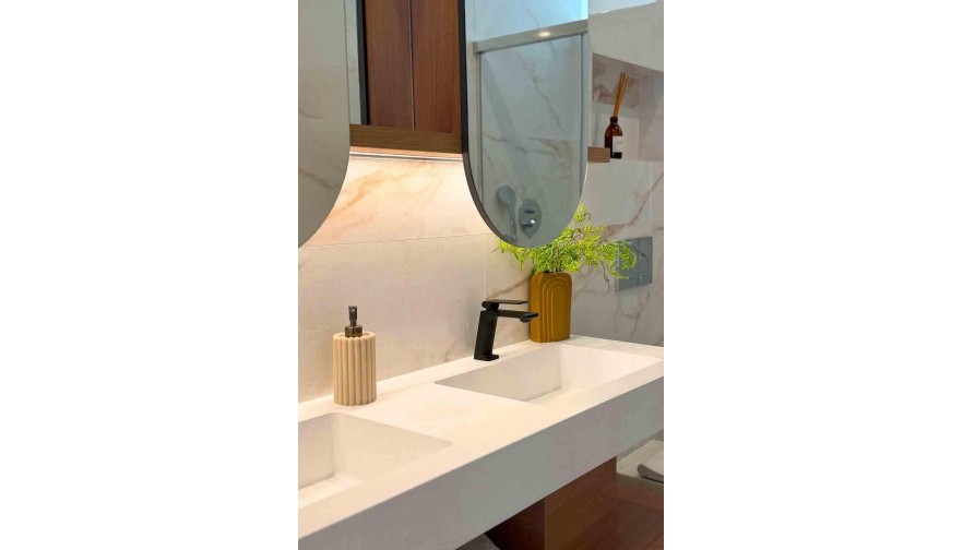 New Build - Top Floor Bungalow - Ciudad Quesada - Rojales - Doña pepa