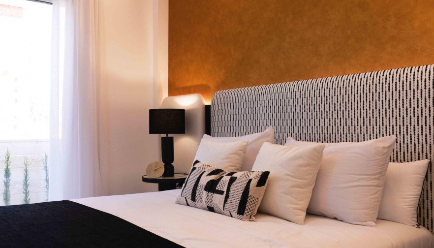 New Build - Top Floor Bungalow - Ciudad Quesada - Rojales - Doña pepa