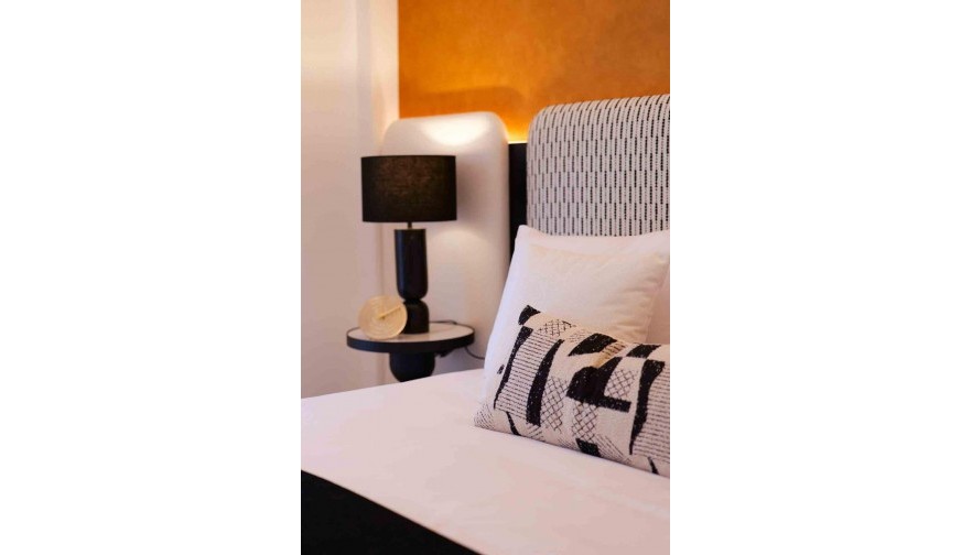 New Build - Top Floor Bungalow - Ciudad Quesada - Rojales - Doña pepa