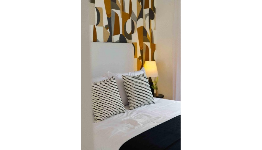 New Build - Top Floor Bungalow - Ciudad Quesada - Rojales - Doña pepa