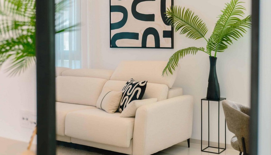 Rynek pierwotny - Town House - Ciudad Quesada - Rojales - Doña pepa