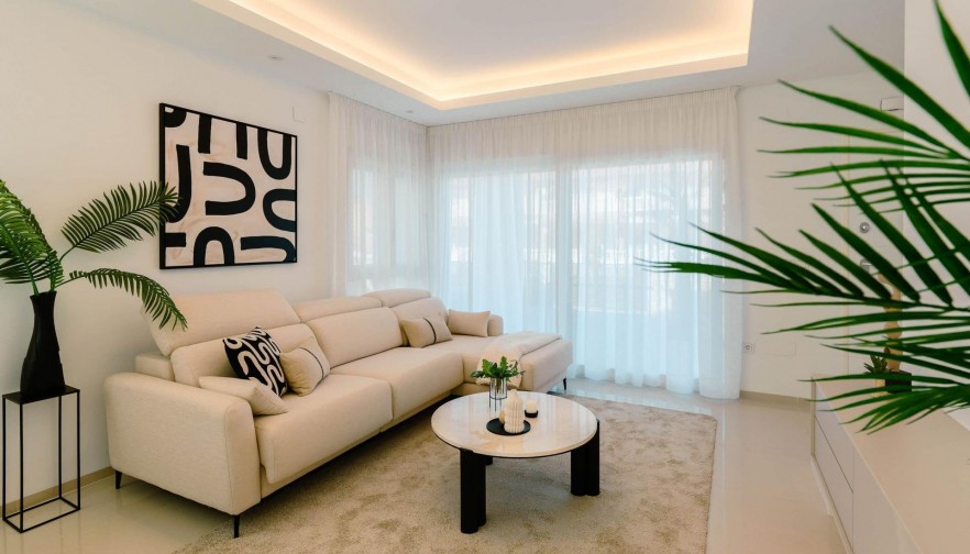 Rynek pierwotny - Town House - Ciudad Quesada - Rojales - Doña pepa