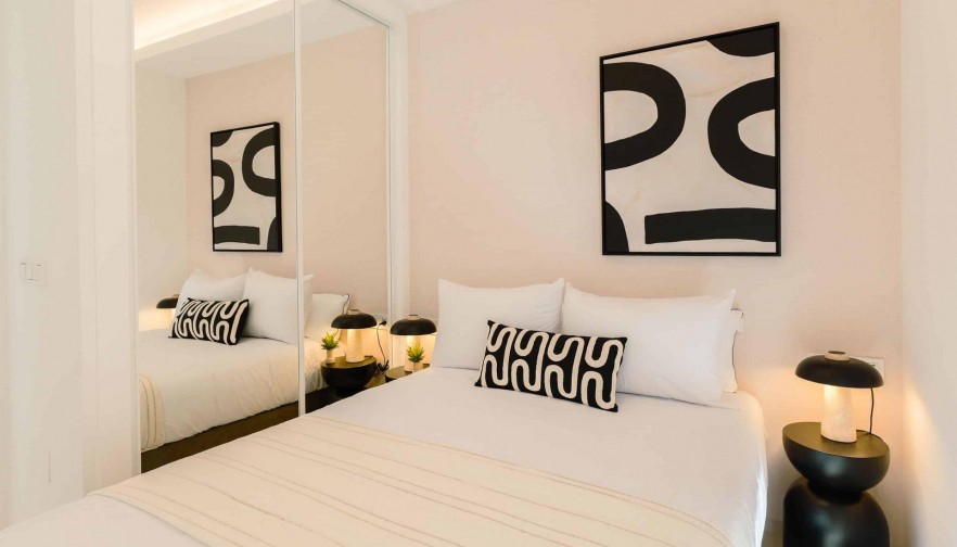 Rynek pierwotny - Town House - Ciudad Quesada - Rojales - Doña pepa