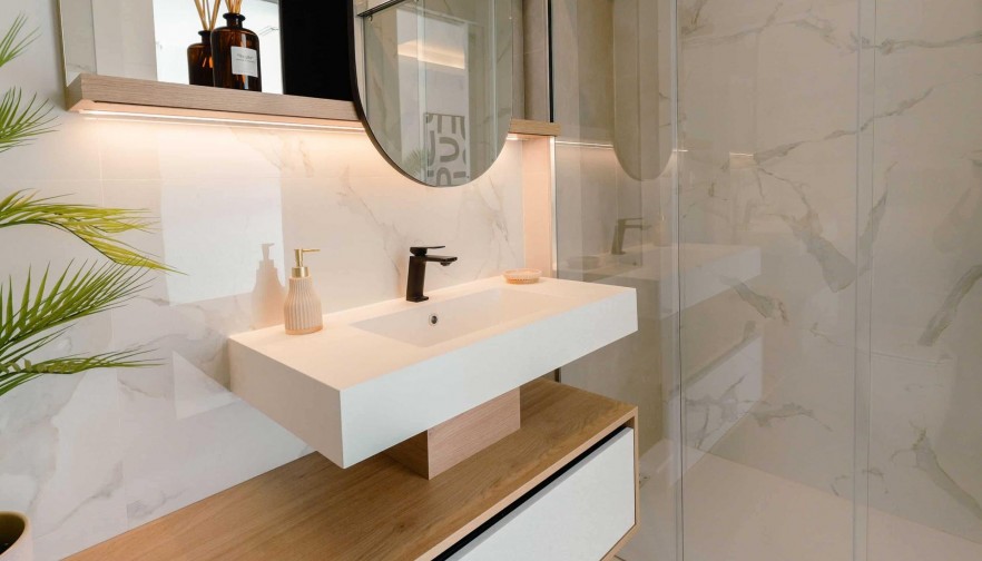 Rynek pierwotny - Town House - Ciudad Quesada - Rojales - Doña pepa