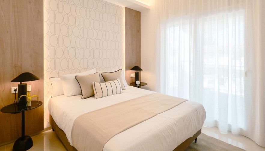 Rynek pierwotny - Town House - Ciudad Quesada - Rojales - Doña pepa