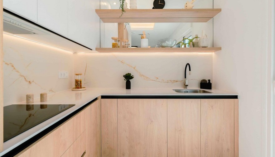 New Build - Semidetached - Ciudad Quesada - Rojales - Doña pepa