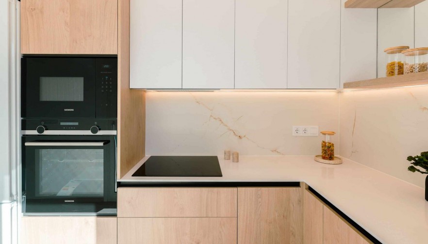 New Build - Semidetached - Ciudad Quesada - Rojales - Doña pepa