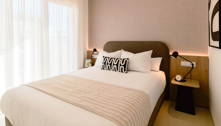 New Build - Semidetached - Ciudad Quesada - Rojales - Doña pepa