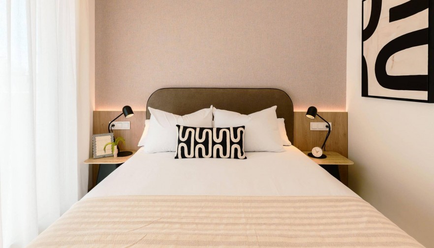 New Build - Semidetached - Ciudad Quesada - Rojales - Doña pepa