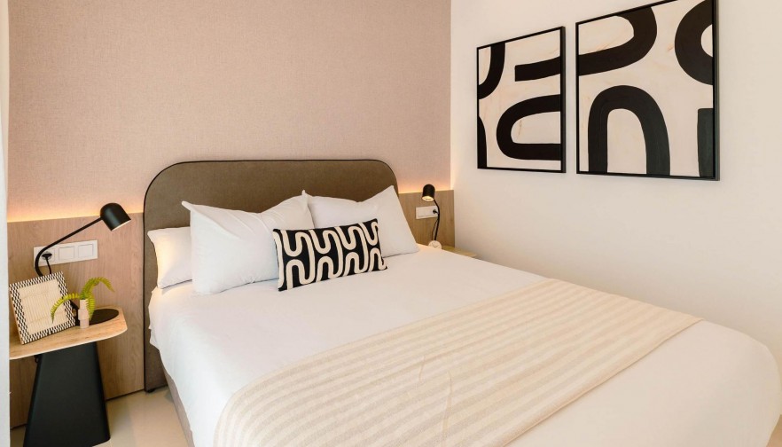 New Build - Semidetached - Ciudad Quesada - Rojales - Doña pepa