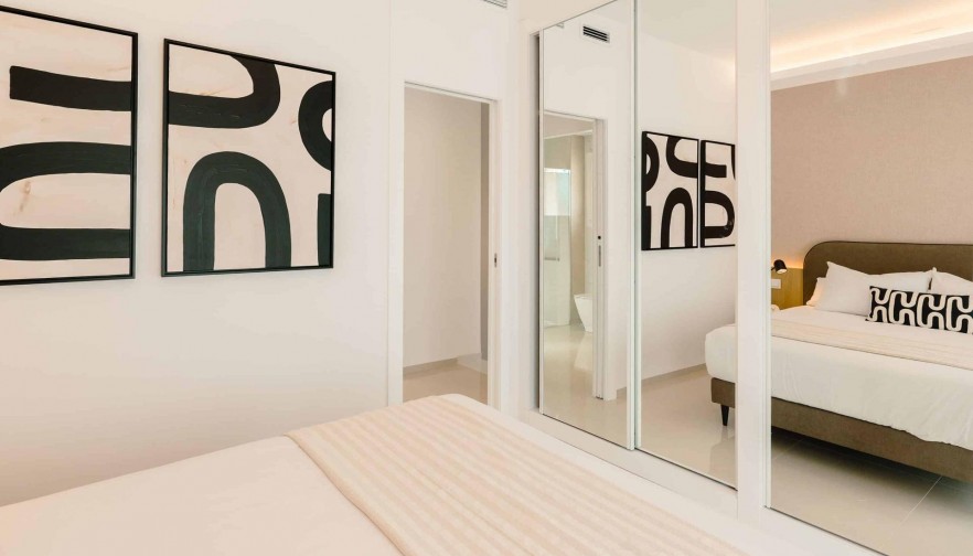 New Build - Semidetached - Ciudad Quesada - Rojales - Doña pepa