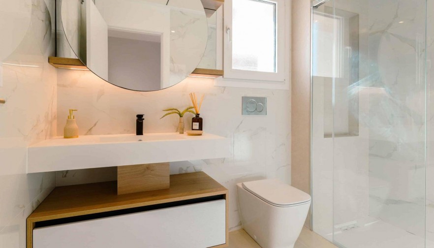 New Build - Semidetached - Ciudad Quesada - Rojales - Doña pepa