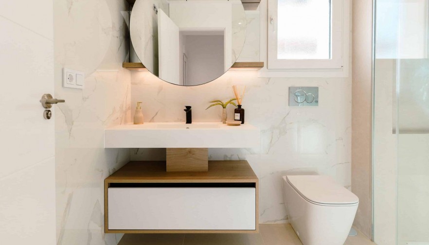 New Build - Semidetached - Ciudad Quesada - Rojales - Doña pepa