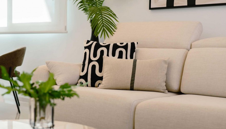 New Build - Semidetached - Ciudad Quesada - Rojales - Doña pepa