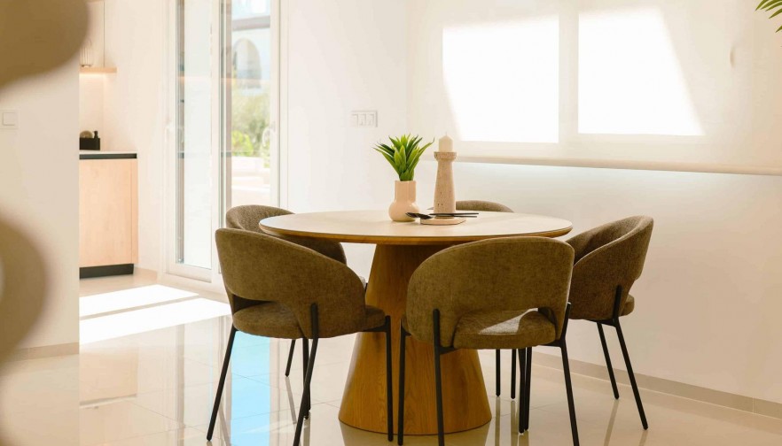 New Build - Semidetached - Ciudad Quesada - Rojales - Doña pepa