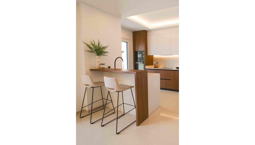 New Build - Ground Floor Bungalow - Ciudad Quesada - Rojales - Doña pepa