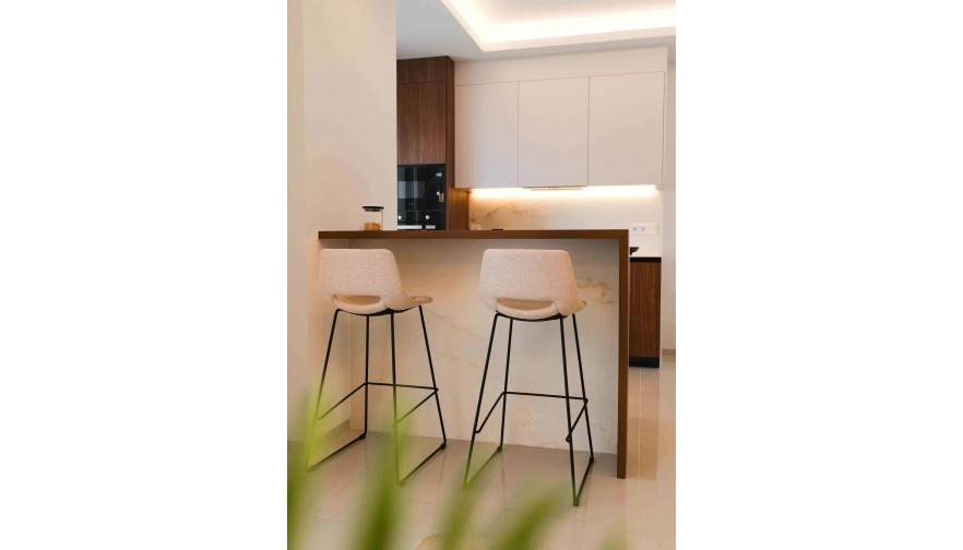 New Build - Ground Floor Bungalow - Ciudad Quesada - Rojales - Doña pepa