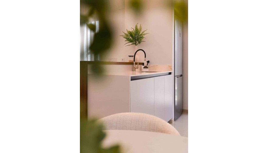 New Build - Ground Floor Bungalow - Ciudad Quesada - Rojales - Doña pepa