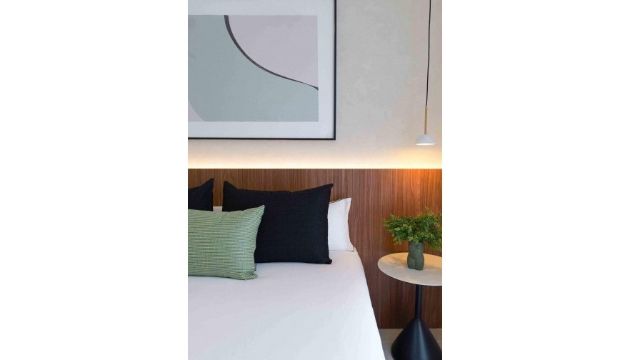 New Build - Ground Floor Bungalow - Ciudad Quesada - Rojales - Doña pepa