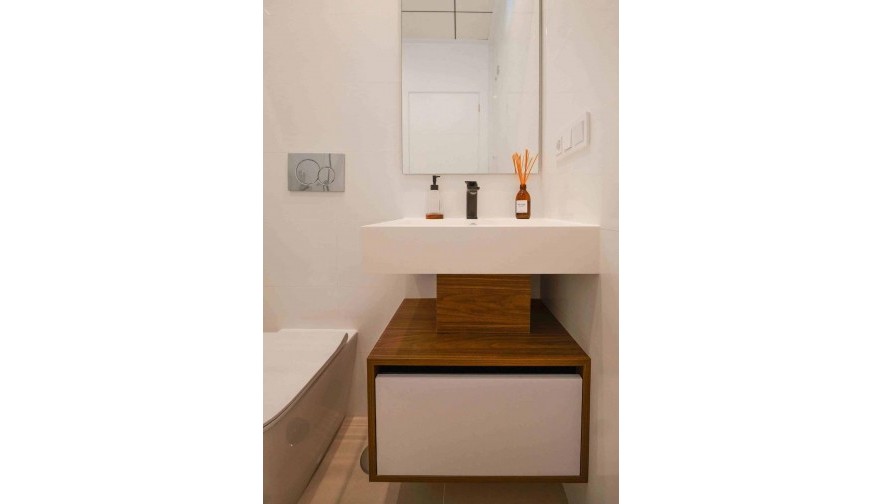 New Build - Ground Floor Bungalow - Ciudad Quesada - Rojales - Doña pepa