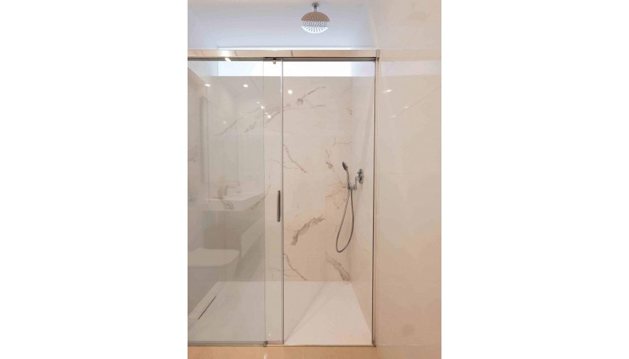 New Build - Ground Floor Bungalow - Ciudad Quesada - Rojales - Doña pepa