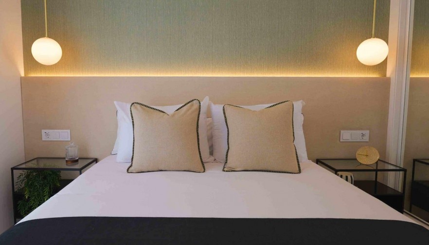 New Build - Ground Floor Bungalow - Ciudad Quesada - Rojales - Doña pepa