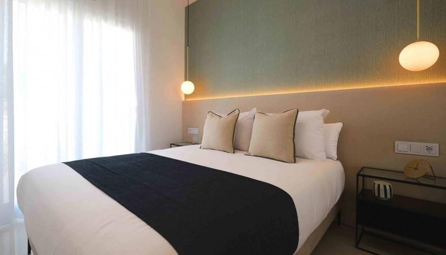 New Build - Ground Floor Bungalow - Ciudad Quesada - Rojales - Doña pepa