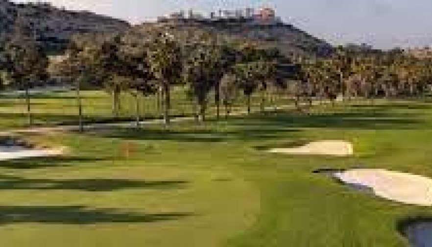 Rynek pierwotny - Willa - Ciudad Quesada - Rojales - Rojales